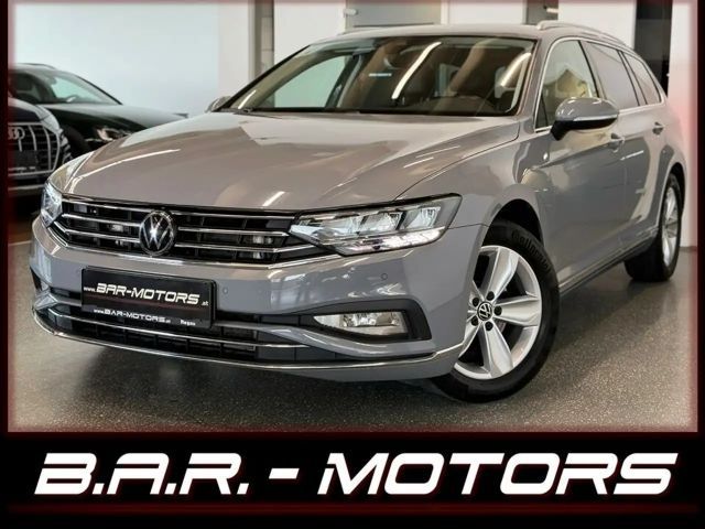 Volkswagen Passat 4Motion Elegance Elegance