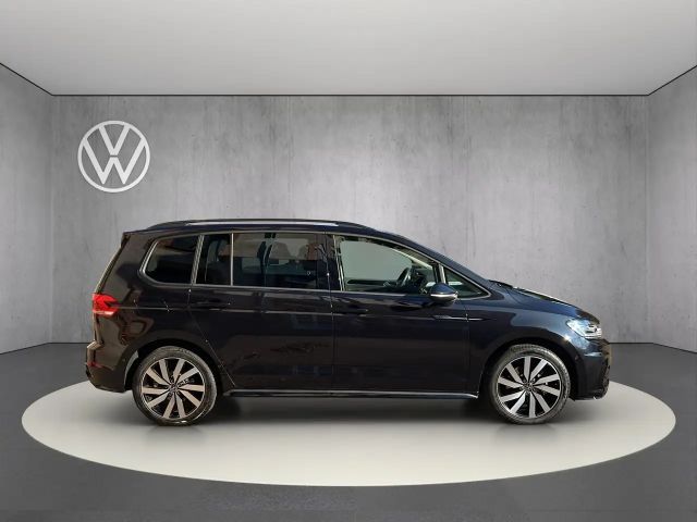 Volkswagen Touran 1.5 TSI DSG Highline