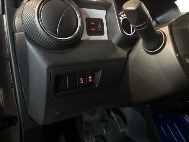 Suzuki Ignis Comfort Hybrid SHVS