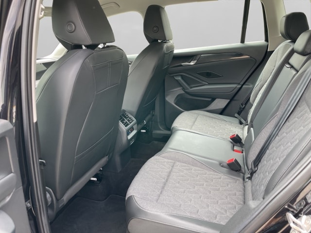 Volkswagen Tiguan 2.0 TDI 4Motion DSG