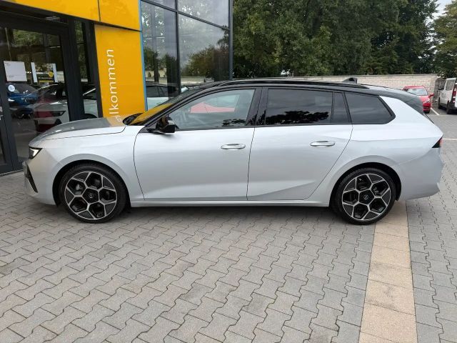 Opel Astra Sports Tourer Ultimate