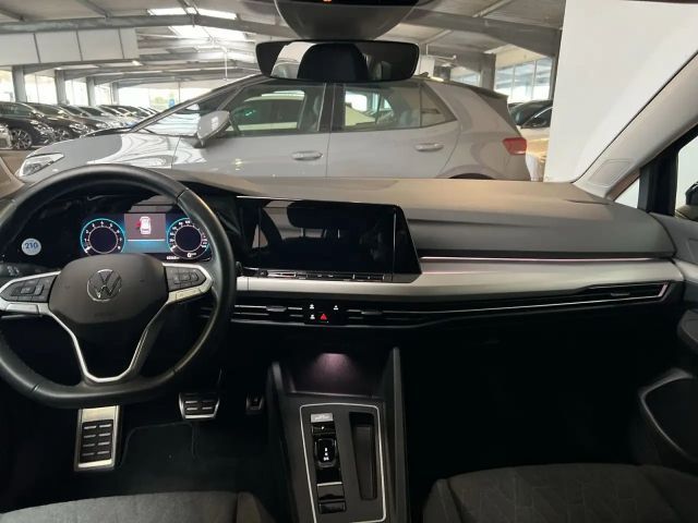 Volkswagen Golf DSG Move Variant