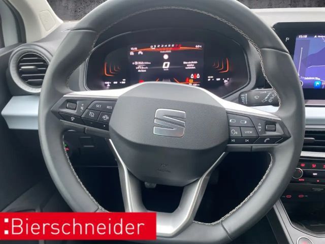 Seat Ibiza 1.0 TSI Style