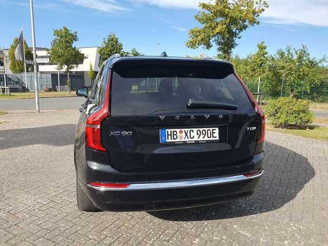 Volvo XC90 XC90