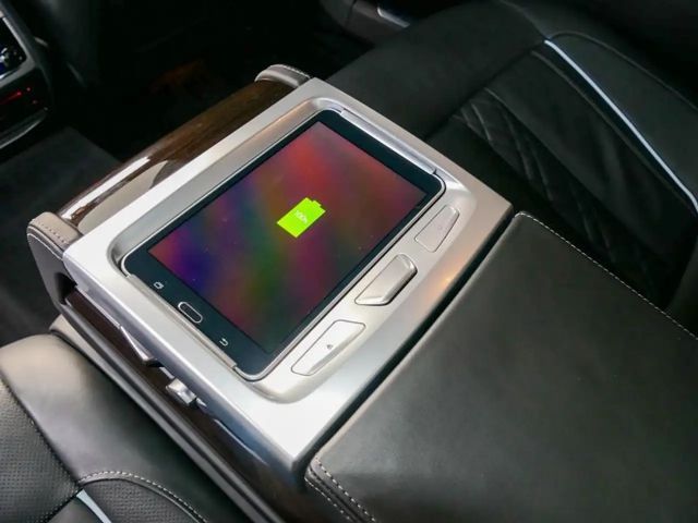 BMW 745 M-Sport Sedan