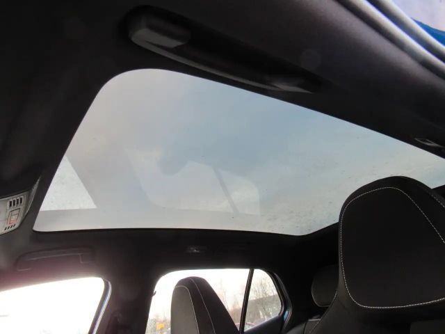 Skoda Fabia 1.0 TSI Monte Carlo