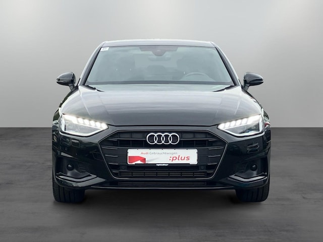 Audi A4 40 TFSI S-Tronic Sedan