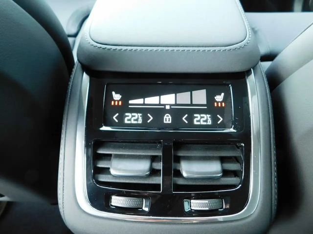 Volvo XC90 AWD Bright Plus T8