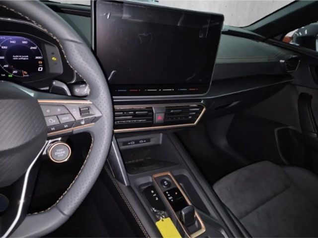 Cupra Leon 2.0 TSI DSG Sportstourer VZ