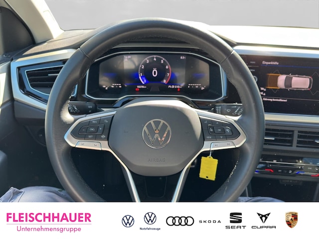 Volkswagen Polo 1.0 TSI Move