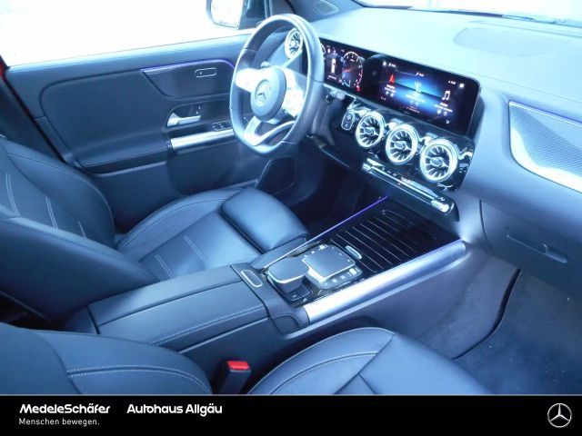 Mercedes-Benz GLA 35 AMG 4MATIC AMG Line