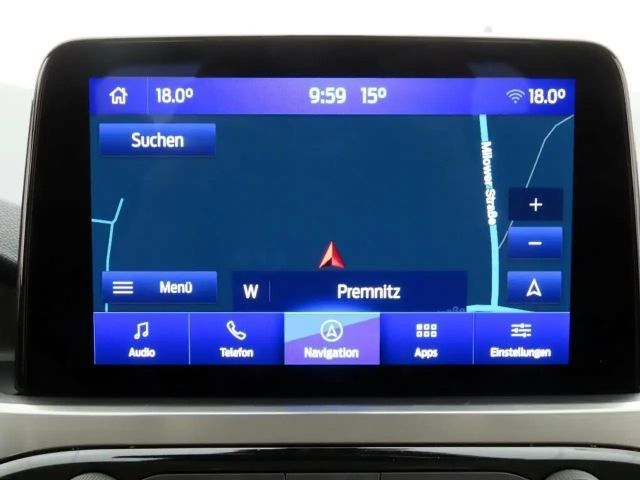 Ford Kuga 4x4 AWD Titanium