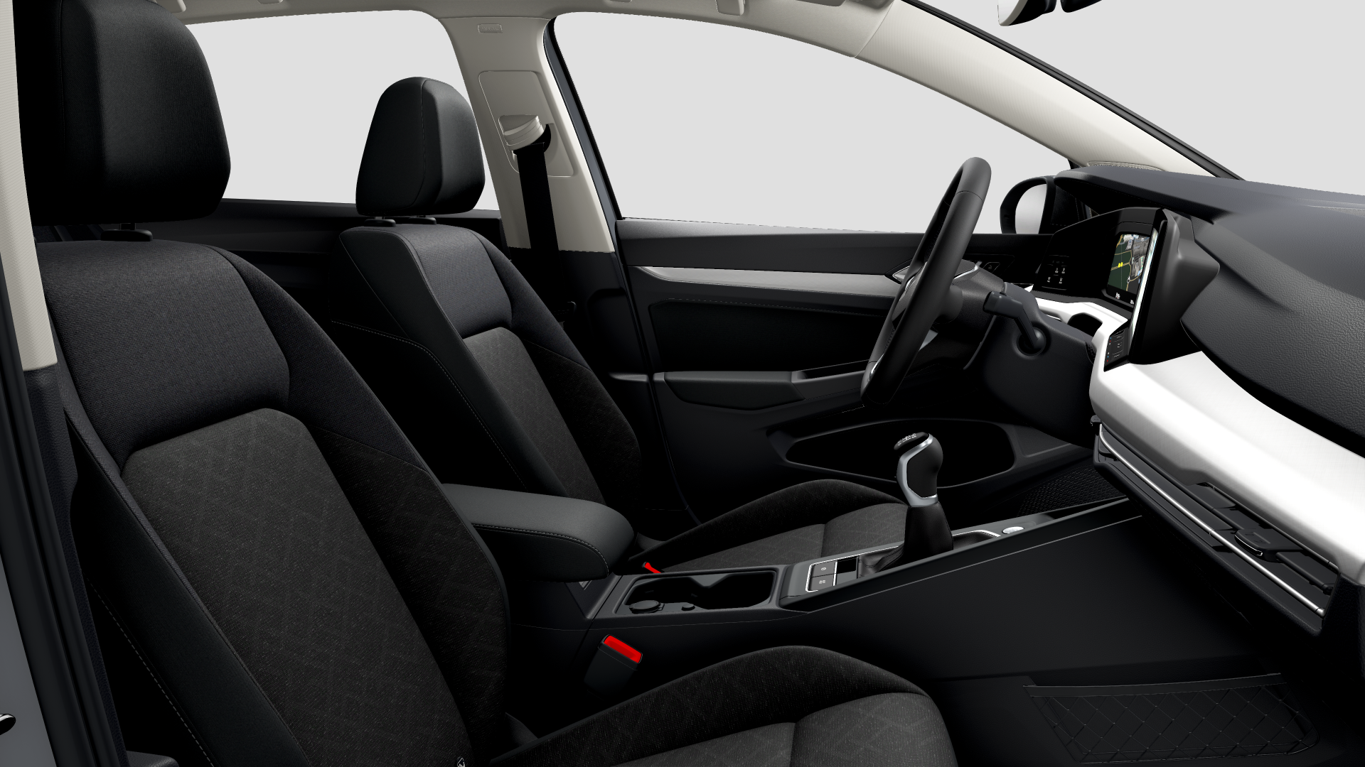 Volkswagen Golf 1.0 TSI Life