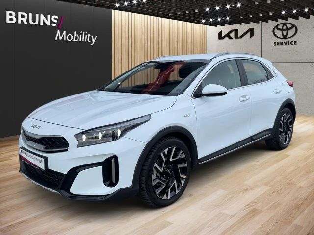 Kia XCeed Vision