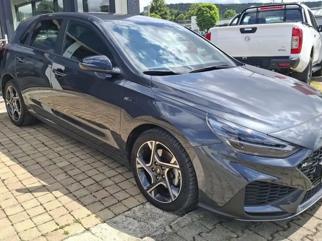 Hyundai i30 1.0 N Line