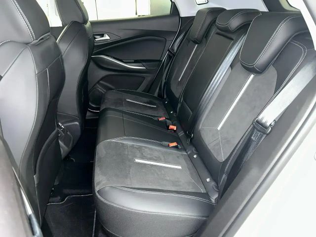 Opel Grandland X GSe