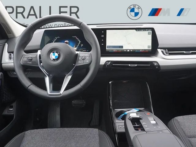 BMW X1 sDrive20i