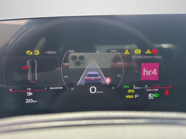 Audi A6 S-Tronic Sedan