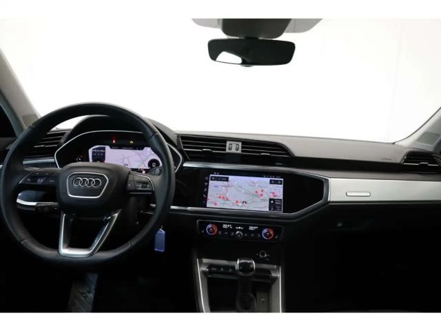 Audi Q3 45 TFSI Quattro Sportback