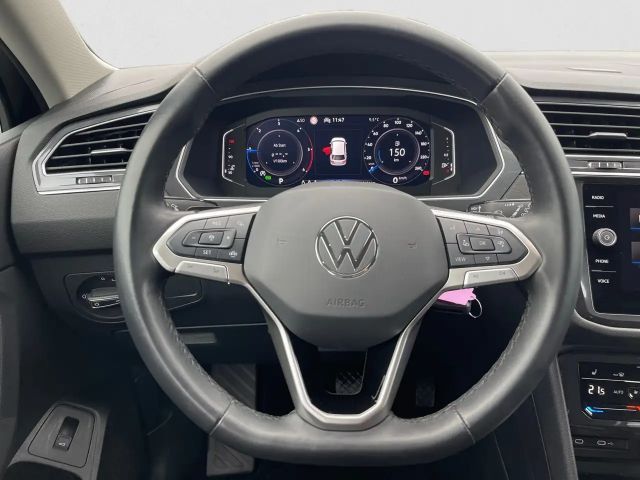Volkswagen Tiguan Allspace DSG Life
