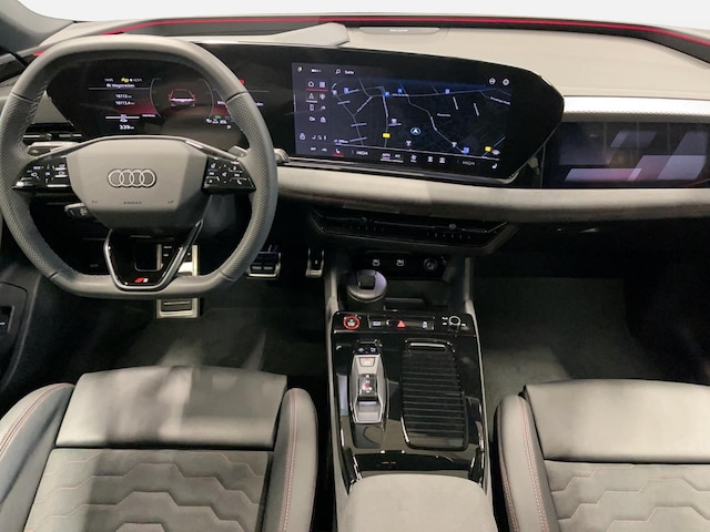 Audi A6 e-tron Avant Quattro