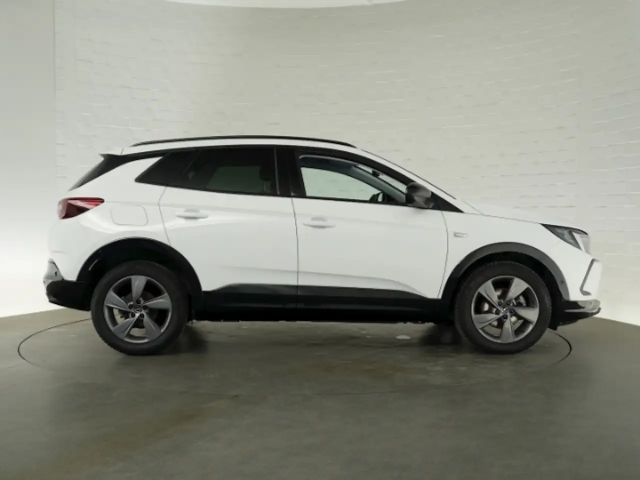 Opel Grandland X GS-Line Grand Sport