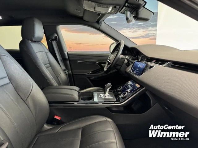 Land Rover Range Rover Evoque P300e S