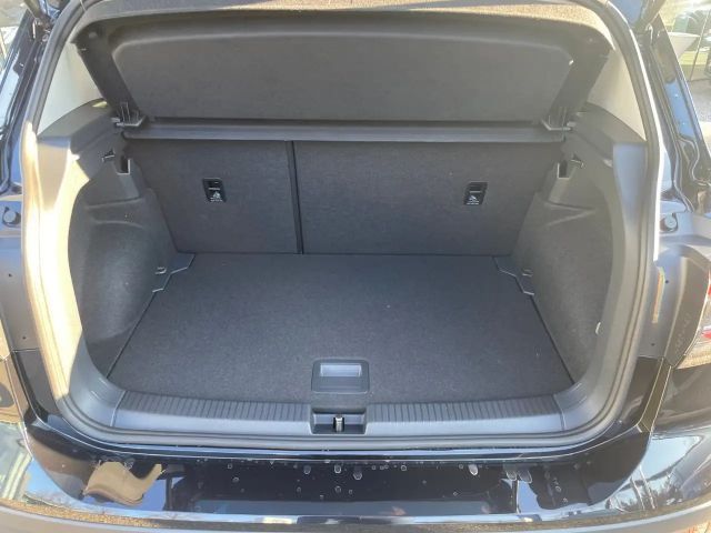 Volkswagen T-Cross DSG