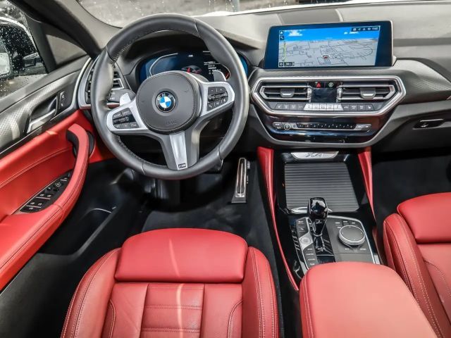 BMW X4 Coupé M-Sport xDrive20i