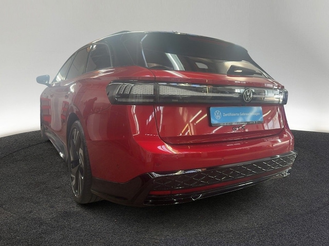 Volkswagen ID.7 GTX IQ.Drive Tourer