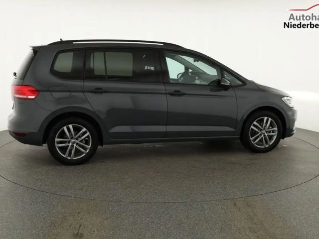 Volkswagen Touran 1.5 TSI Comfortline DSG