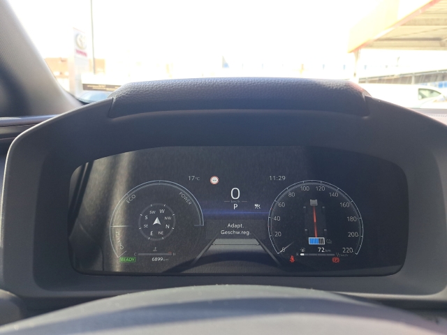 Toyota C-HR 5-deurs Team D Technik