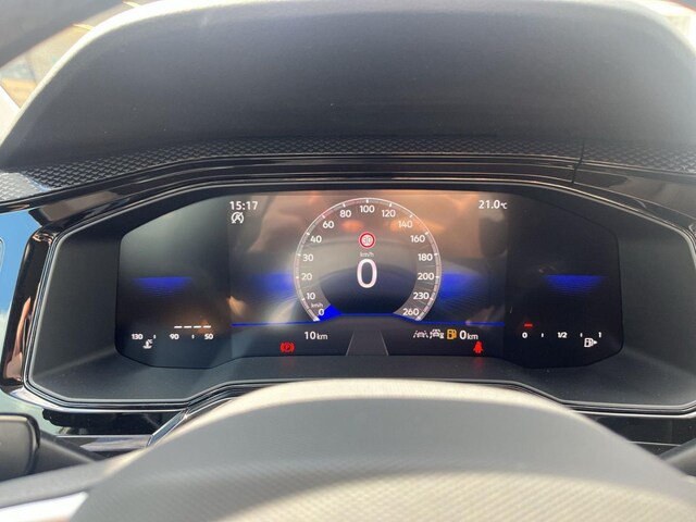 Volkswagen Polo 1.0 TSI Life