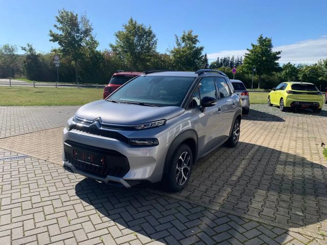 Citroën C3 Aircross Plus