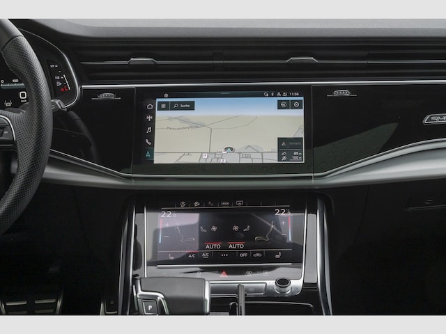 Audi Q7 50 TDI Quattro