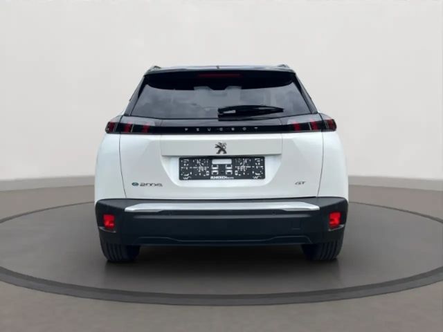 Peugeot E-2008 GT-Line