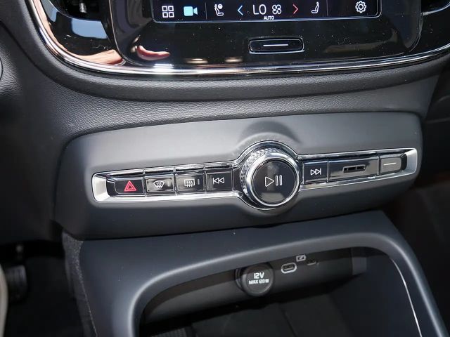 Volvo C40 Recharge Ultimate