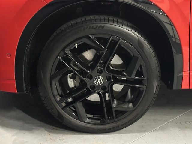 Volkswagen Tiguan 4Motion R-Line Style