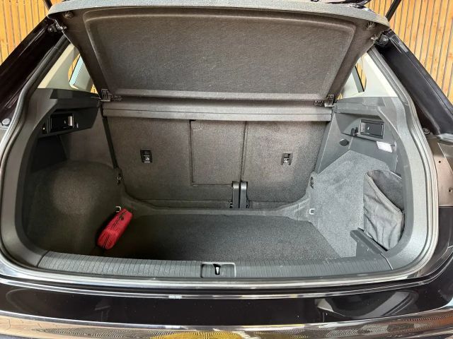 Volkswagen Tiguan 4Motion DSG Life