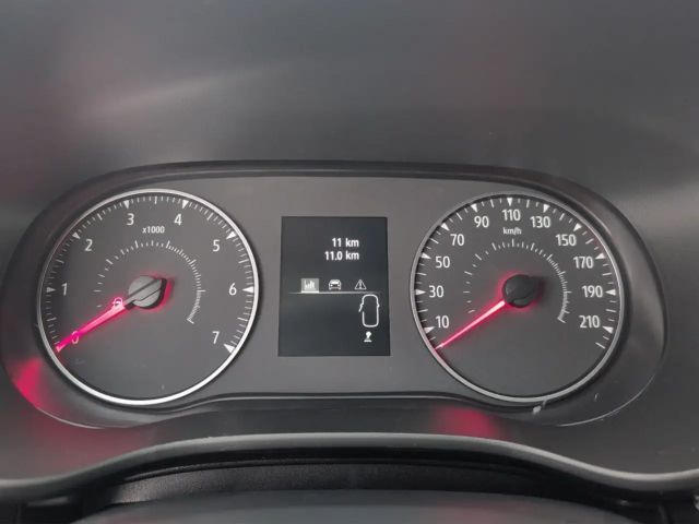 Dacia Sandero ECO-G Stepway