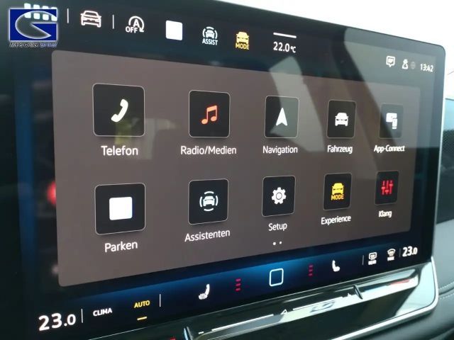 Volkswagen Tiguan 1.5 eTSI DSG Life