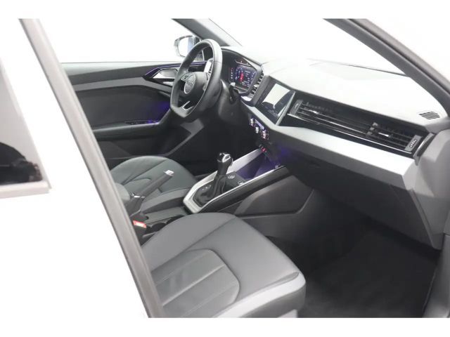 Audi A1 35 TFSI S-Line S-Tronic Sportback