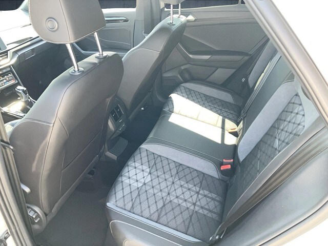 Volkswagen T-Roc 1.5 TSI DSG R-Line