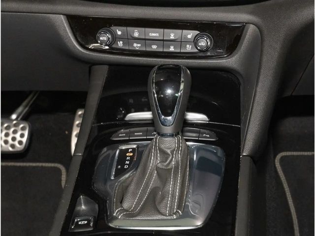 Opel Insignia Sports Tourer