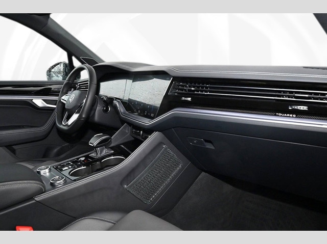 Volkswagen Touareg 4Motion DSG R-Line