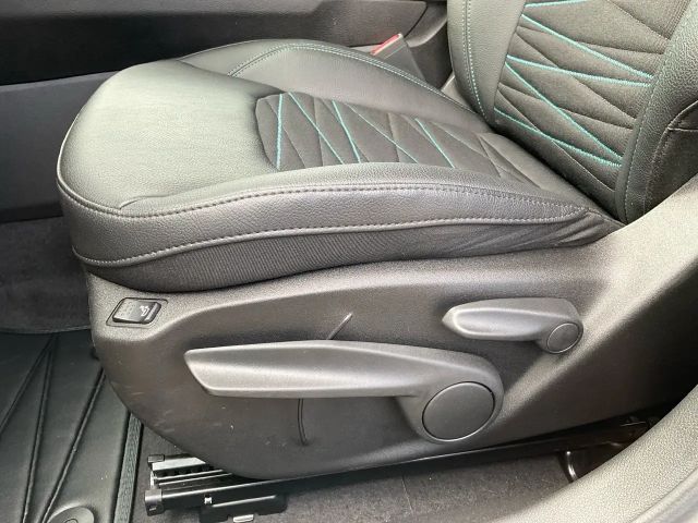 Jeep Compass 1.3 PHEV UPLAND AT