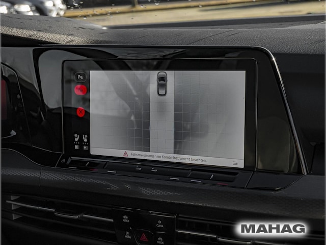 Volkswagen Golf 2.0 TDI GTD Golf VIII