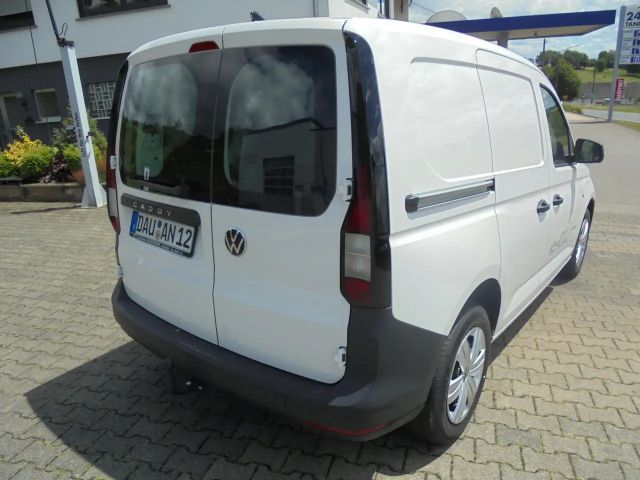 Volkswagen Caddy 2.0 TDI