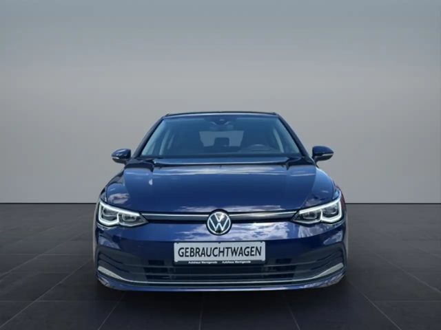 Volkswagen Golf Golf VIII Pro Style