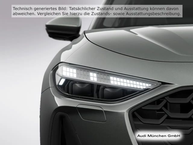 Audi A5 Quattro S-Tronic